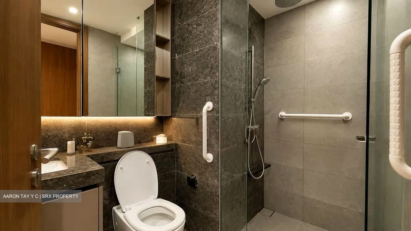Stirling Residences (D3), Apartment #597714851